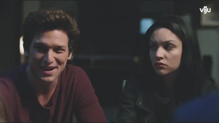 Трейлер (дублированный)