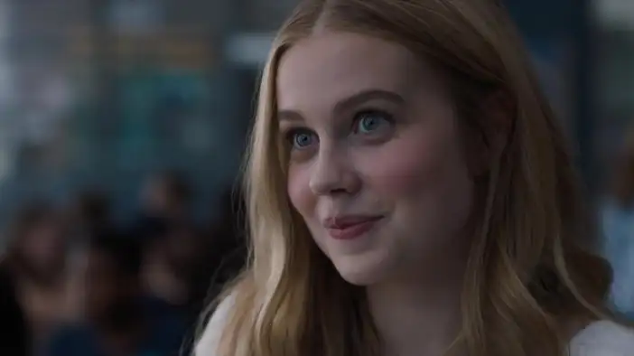 Фрагмент (английский язык)