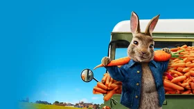 Кролик Питер 2