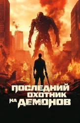 Последний охотник на демонов