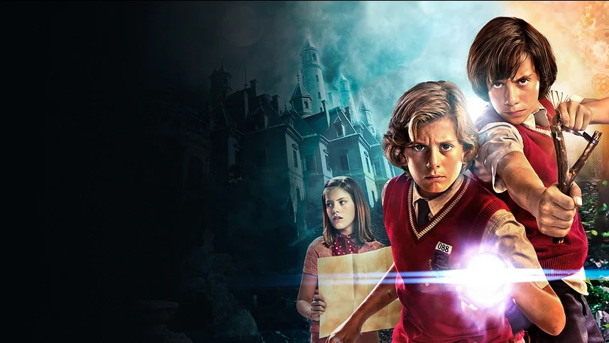 Зип и Зап. Клуб стеклянных шариков