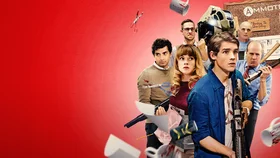 Ofisdagi tartibsizlik