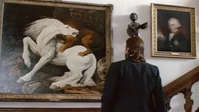 Грейстоук: Легенда о Тарзане, повелителе обезьян