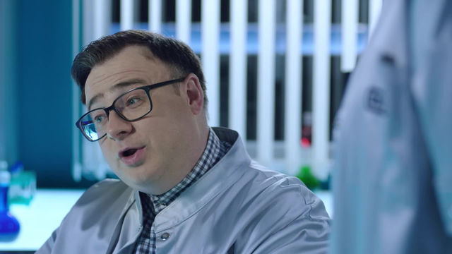 След 34 сезон 75 серия Бесценный опыт обесценивания