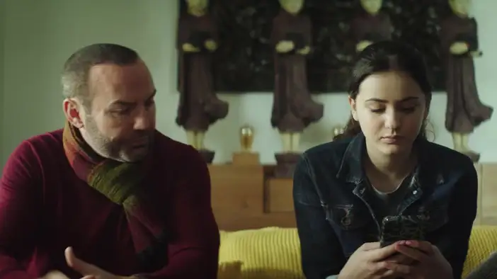 Трейлер (дублированный)