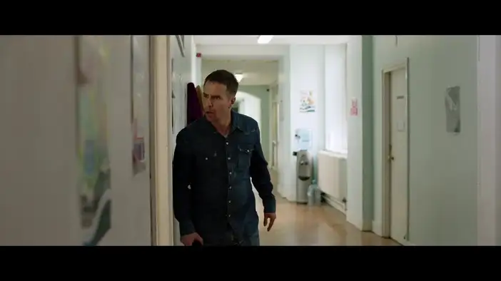 Фрагмент 2 (английский язык)