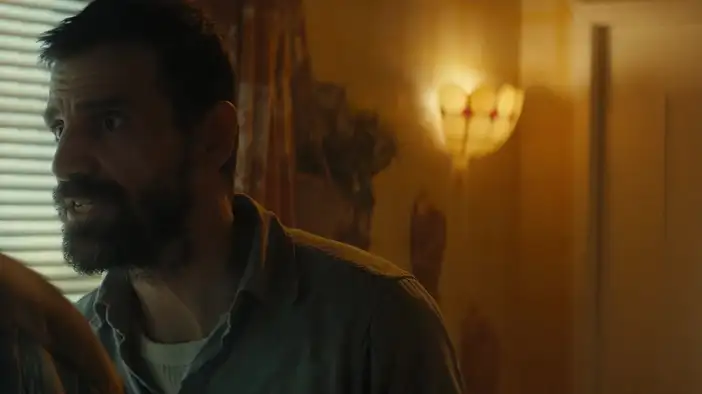 Трейлер (дублированный)