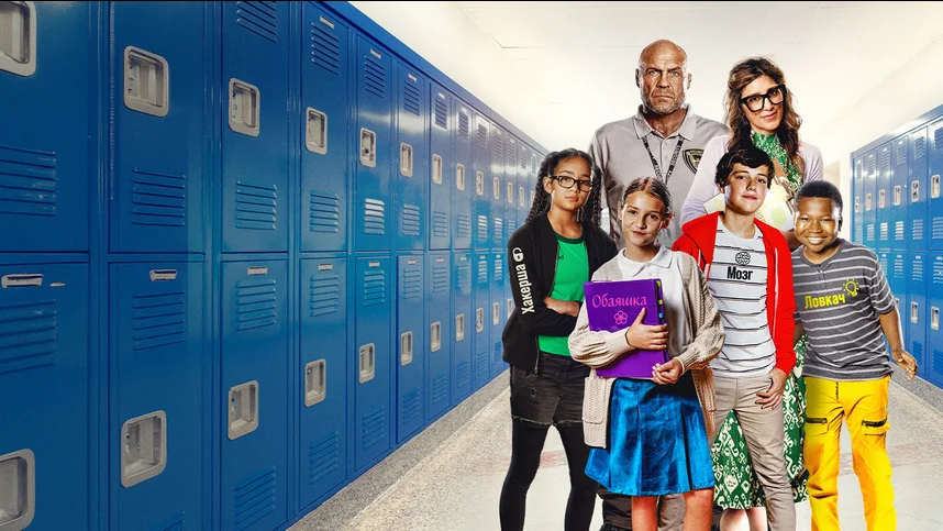 Annet Shvarts bilan ogzaki jinsiy aloqa