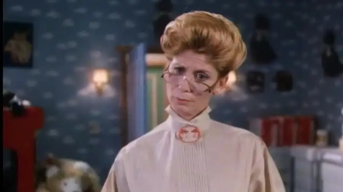 ТВ-ролик (английский язык)