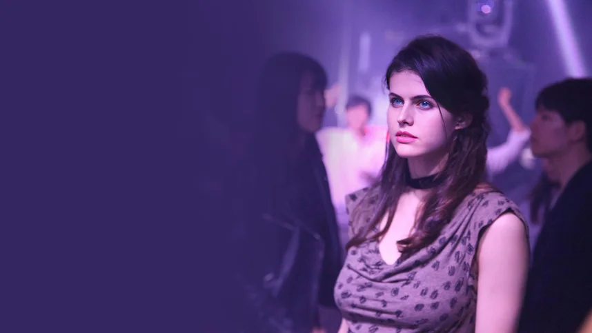 Все оттенки Токио