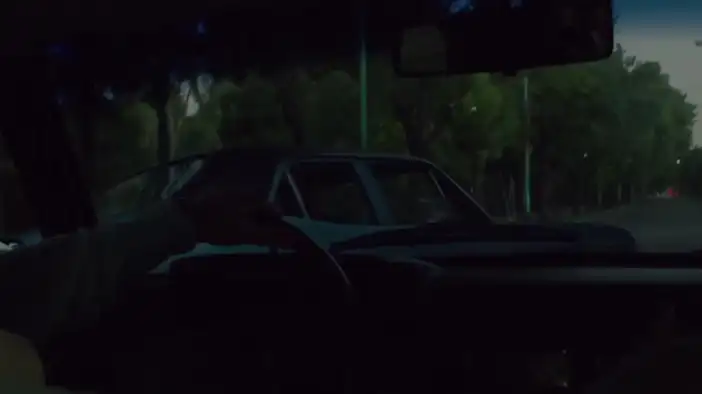 Трейлер (испанский язык)