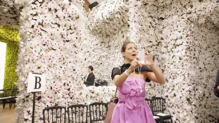 Трейлер (русские субтитры)