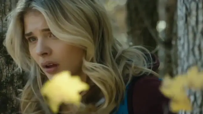 Фрагмент 3 (английский язык)