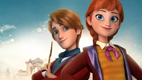 Академия магии