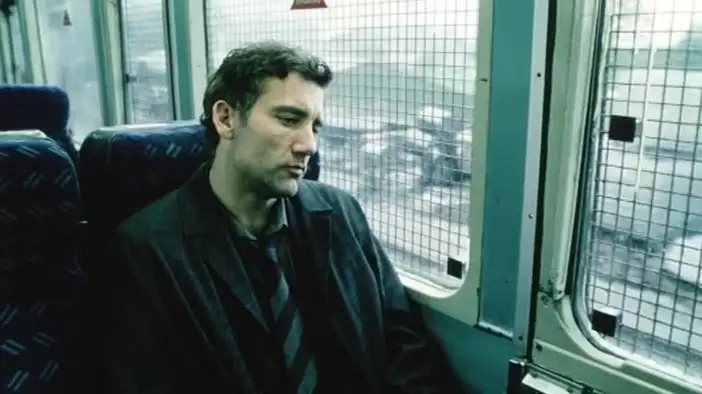 Трейлер (английский язык)