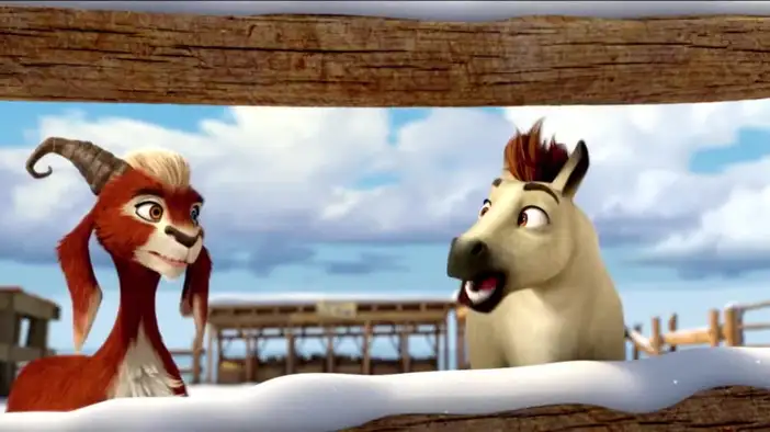 Трейлер (дублированный)