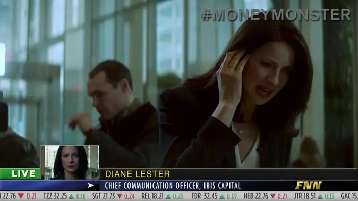 ТВ-ролик 4 (английский язык)