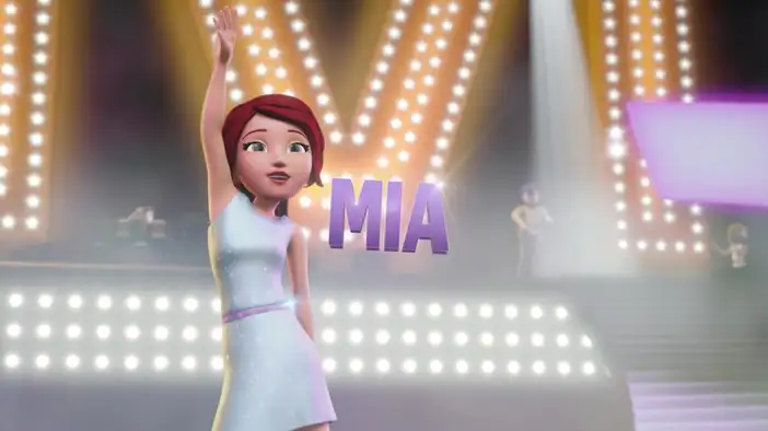 Трейлер (английский язык)