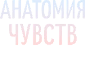 Анатомия чувств