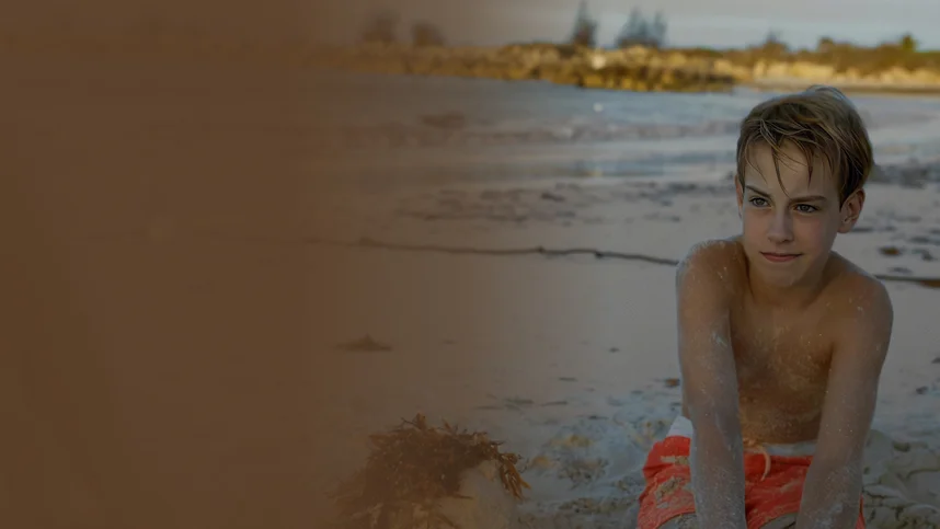 Мой друг Дельфин Эхо