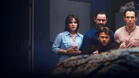 Первый контакт