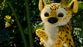 Marsupilami izidan