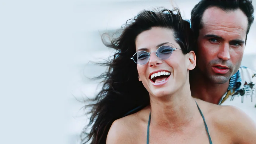 Скорость 2: Контроль над круизом