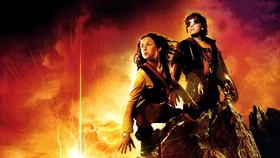 Дети шпионов 2: Остров несбывшихся надежд