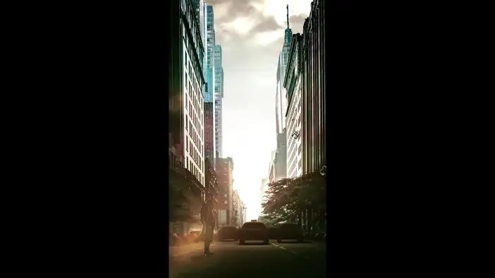 Анимированный постер