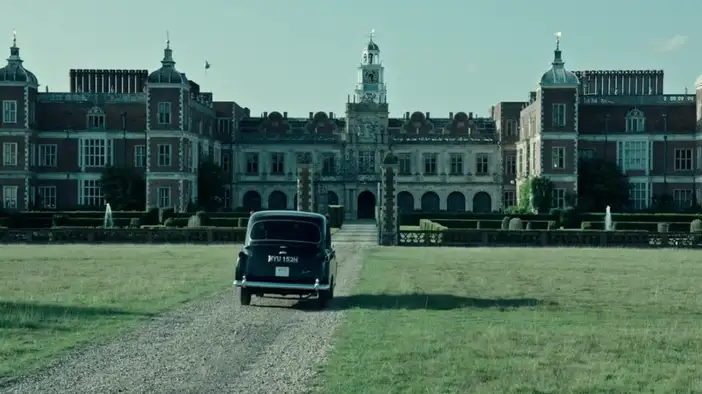 Трейлер (дублированный)