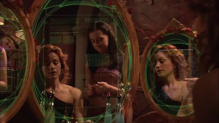 Фрагмент (дублированный)