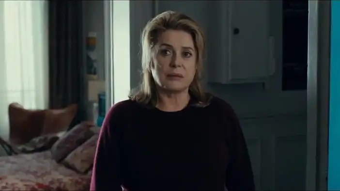 Трейлер (французский язык)