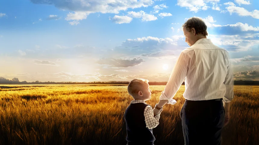 Небеса реальны