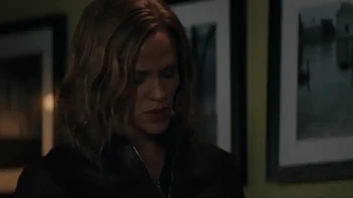 О съемках (английский язык)