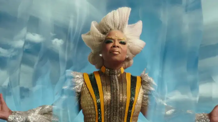 Трейлер (дублированный)