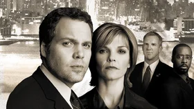 Закон и порядок. Преступное намерение