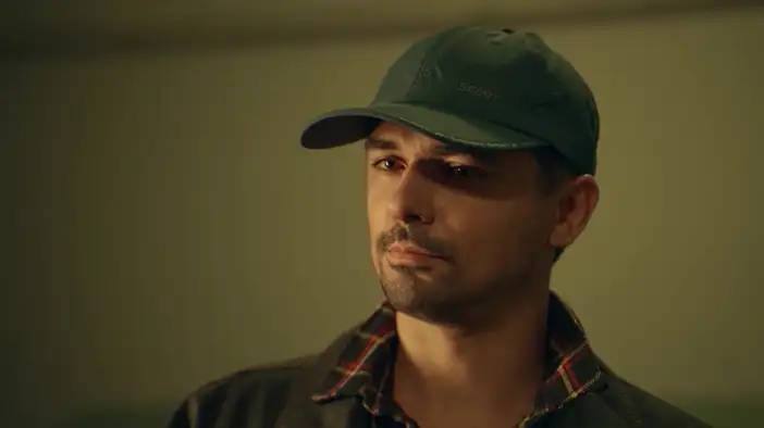 Трейлер