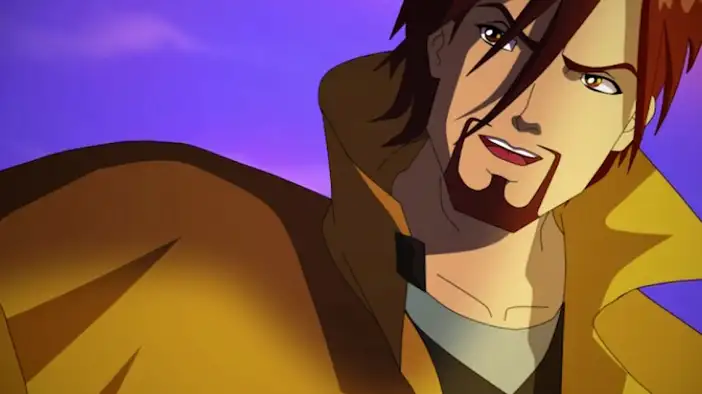 Трейлер (сезон 2, английский язык)