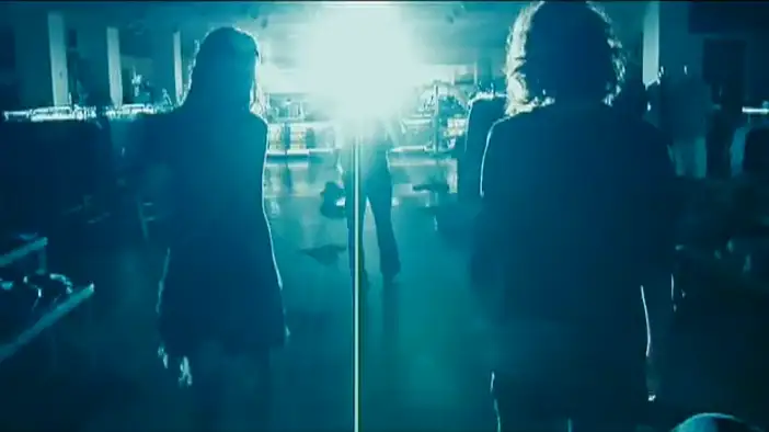 ТВ-ролик 5 (английский язык)