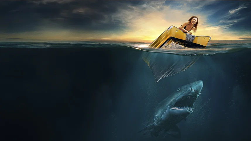 Акулья заводь