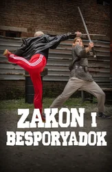 Zakon i Besporyadok