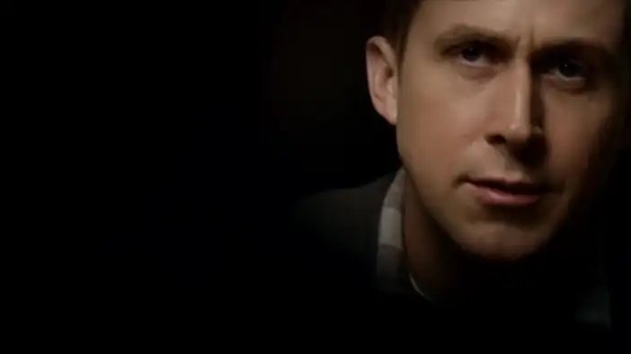 О съемках (английский язык)