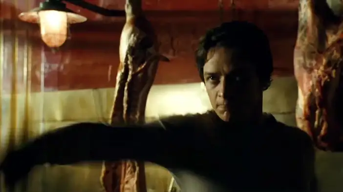 Трейлер (дублированный)