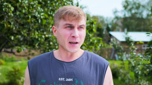 Из сердца прочь 1 сезон 8 серия