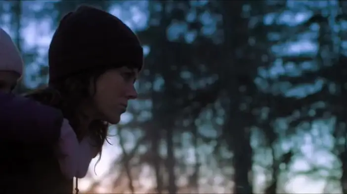 Трейлер (дублированный)