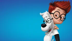 Приключения мистера Пибоди и Шермана