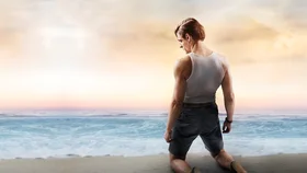 Несломленный: Путь к искуплению