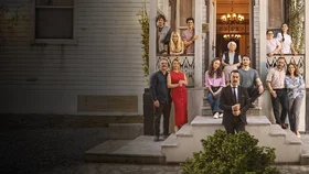 Семейное счастье