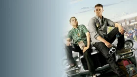 Мачо и ботан