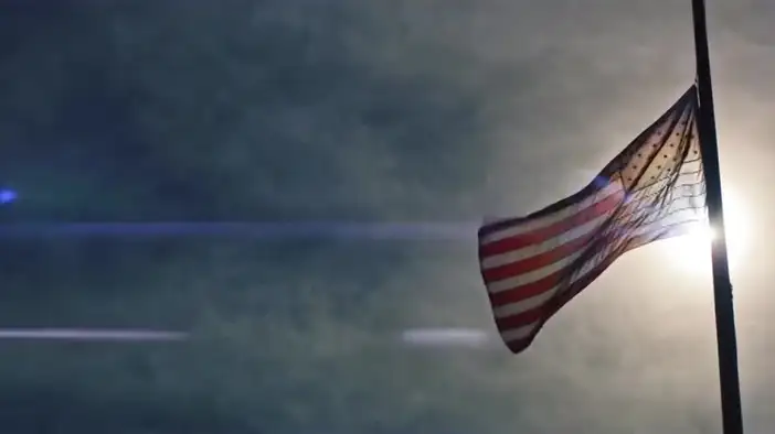 Трейлер (английский язык)